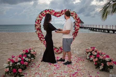 Isla Cozumel Weddings & Events